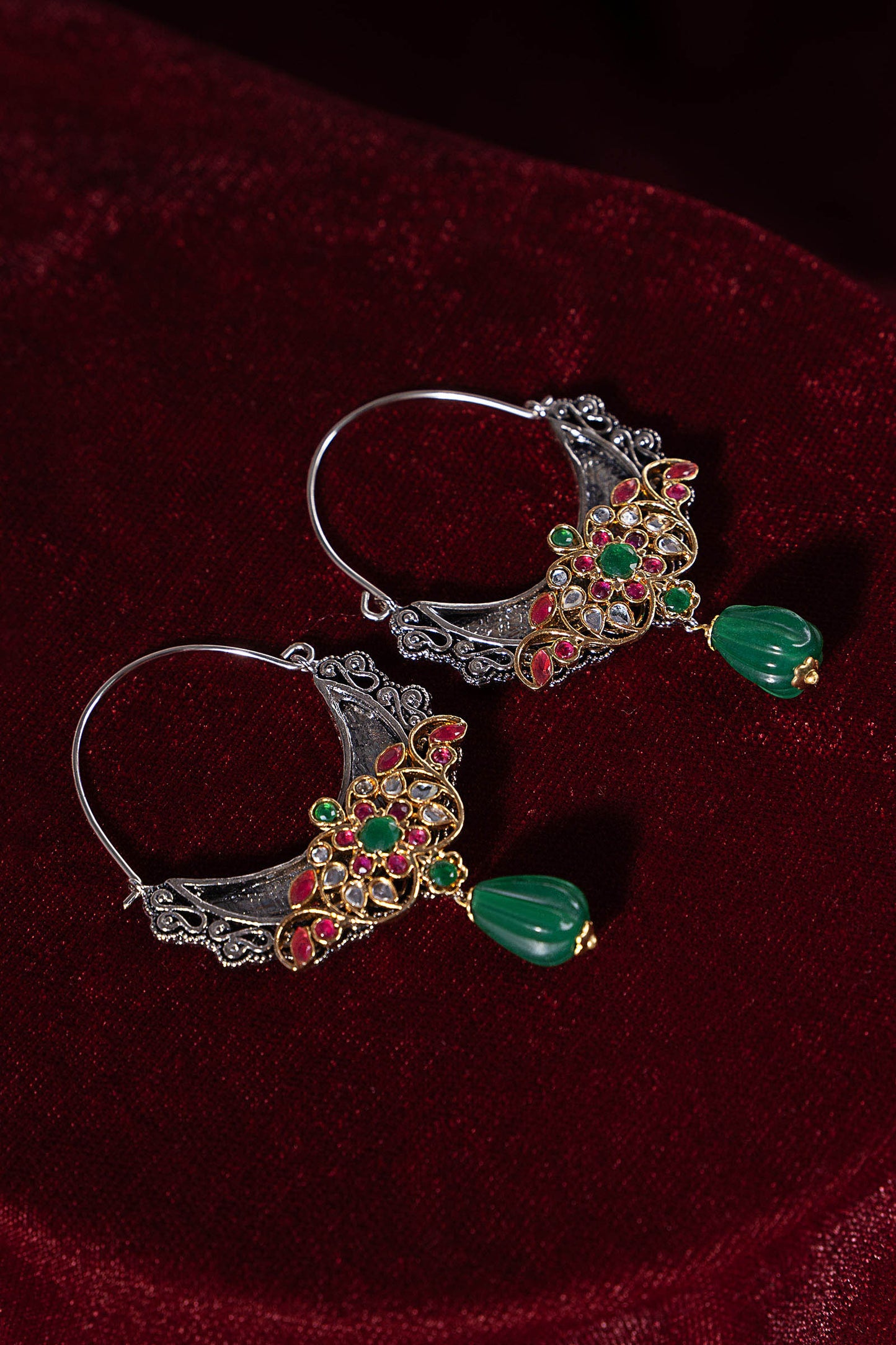 Aurushi Earrings