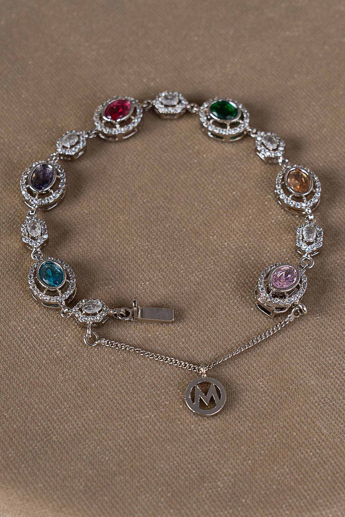 Azmira Bracelet