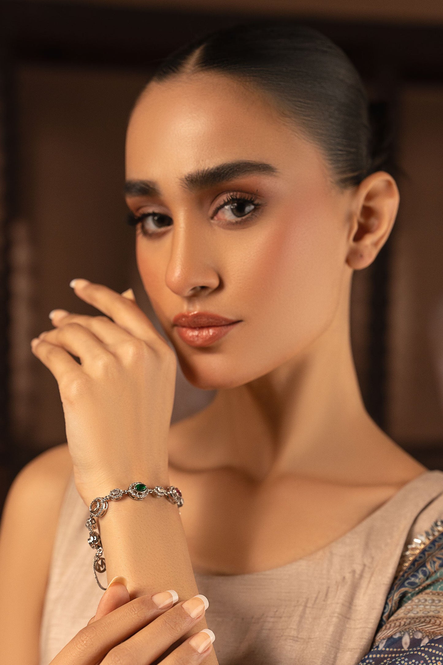 Azmira Bracelet