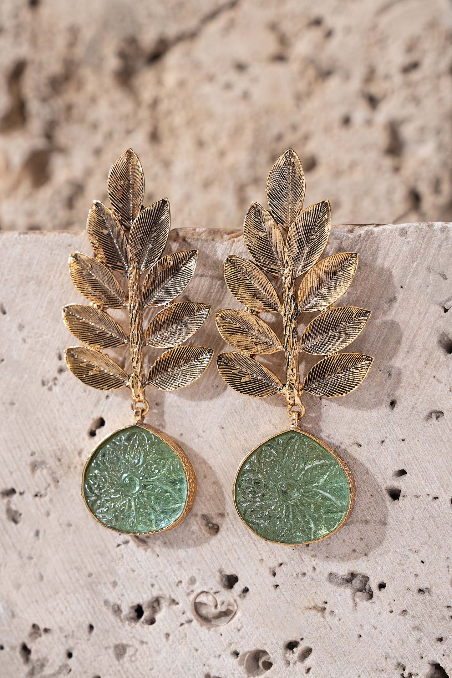 Seraph Earrings