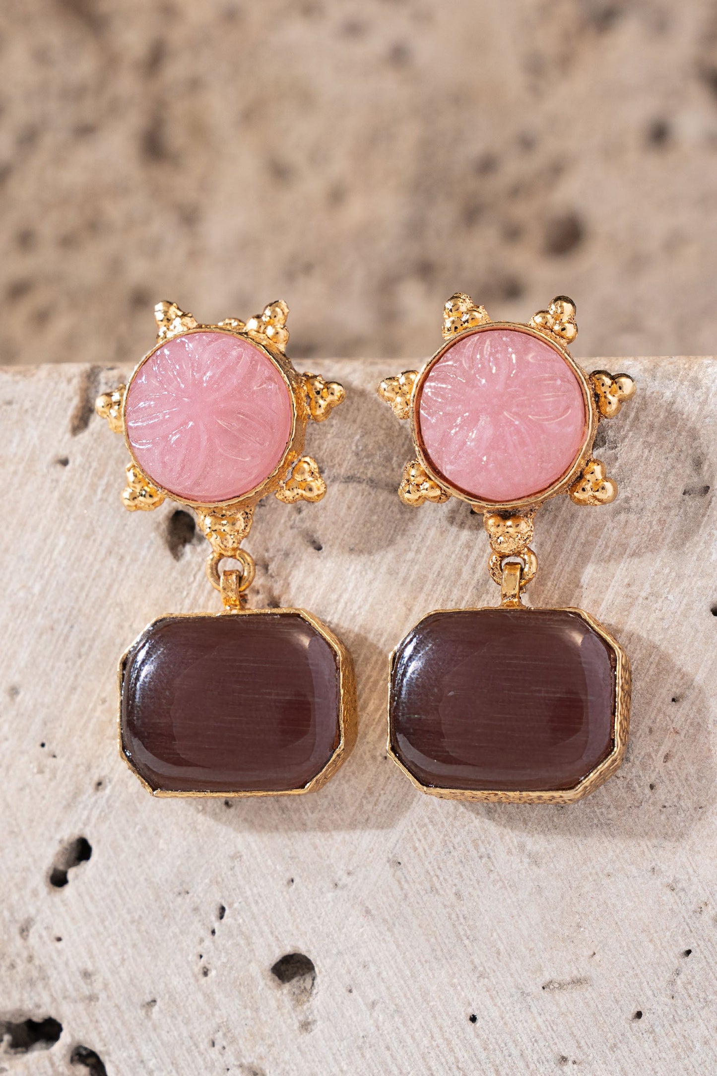 Opaline Earrings