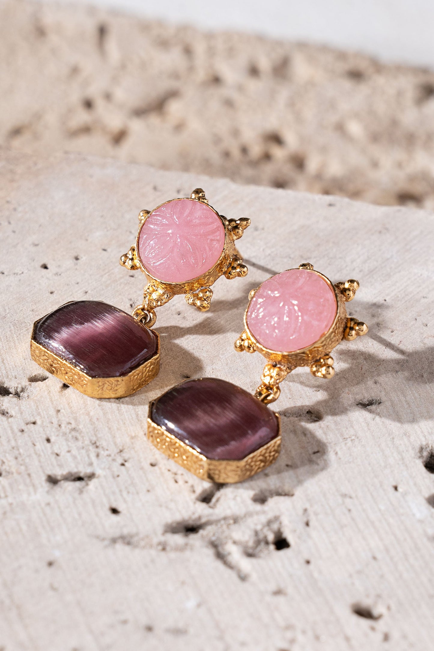 Opaline Earrings
