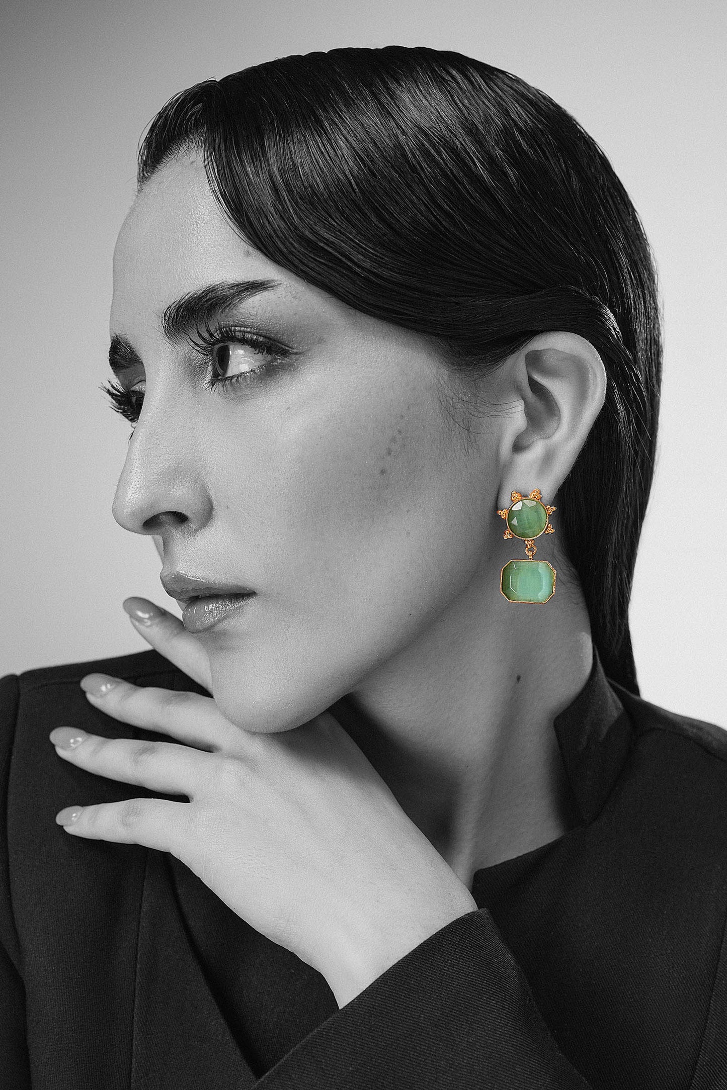 Opaline Earrings