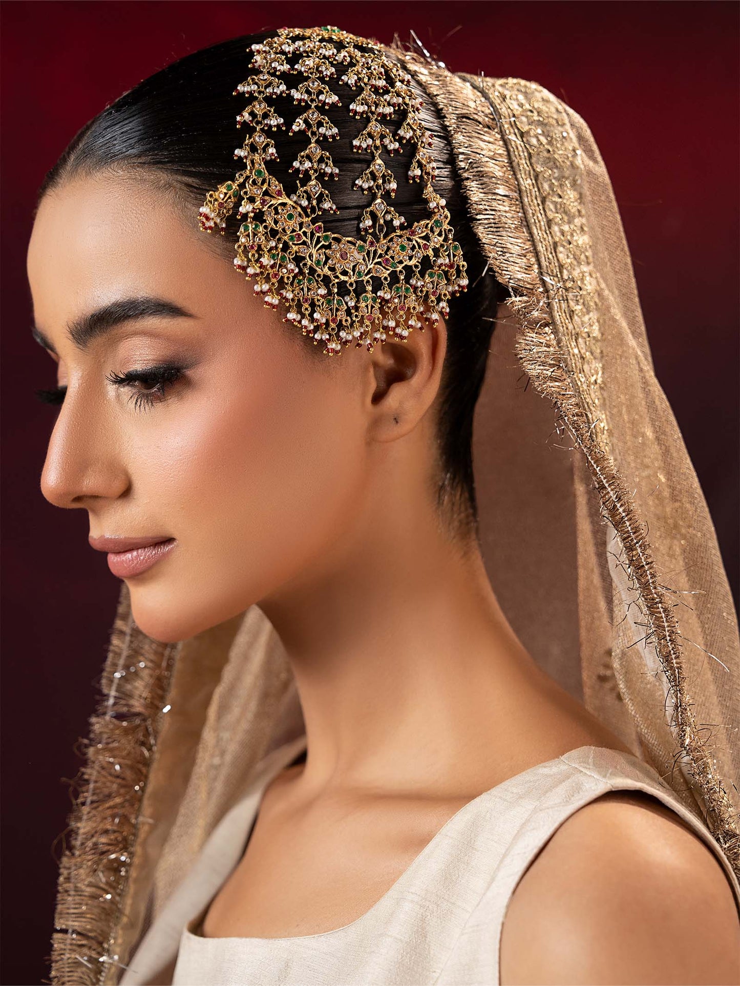 Zerivy Jhoomar