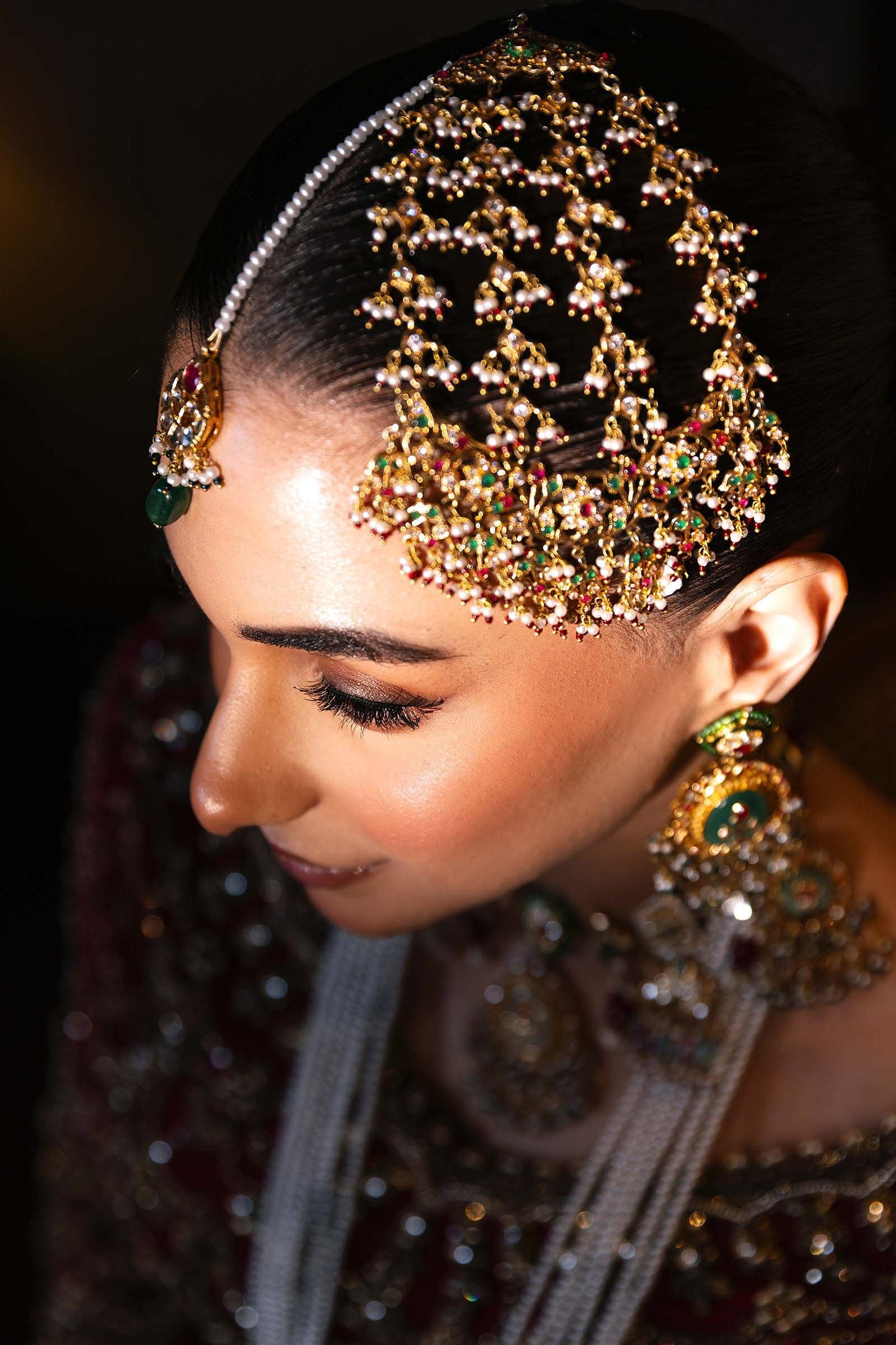 Zerivy Jhoomar