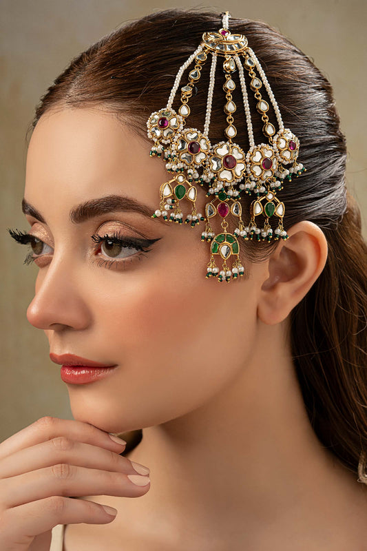 Heritage Jhoomar