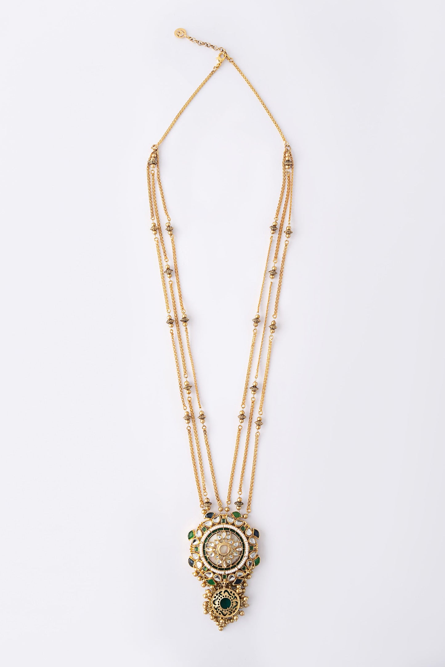 Emaya Pendant