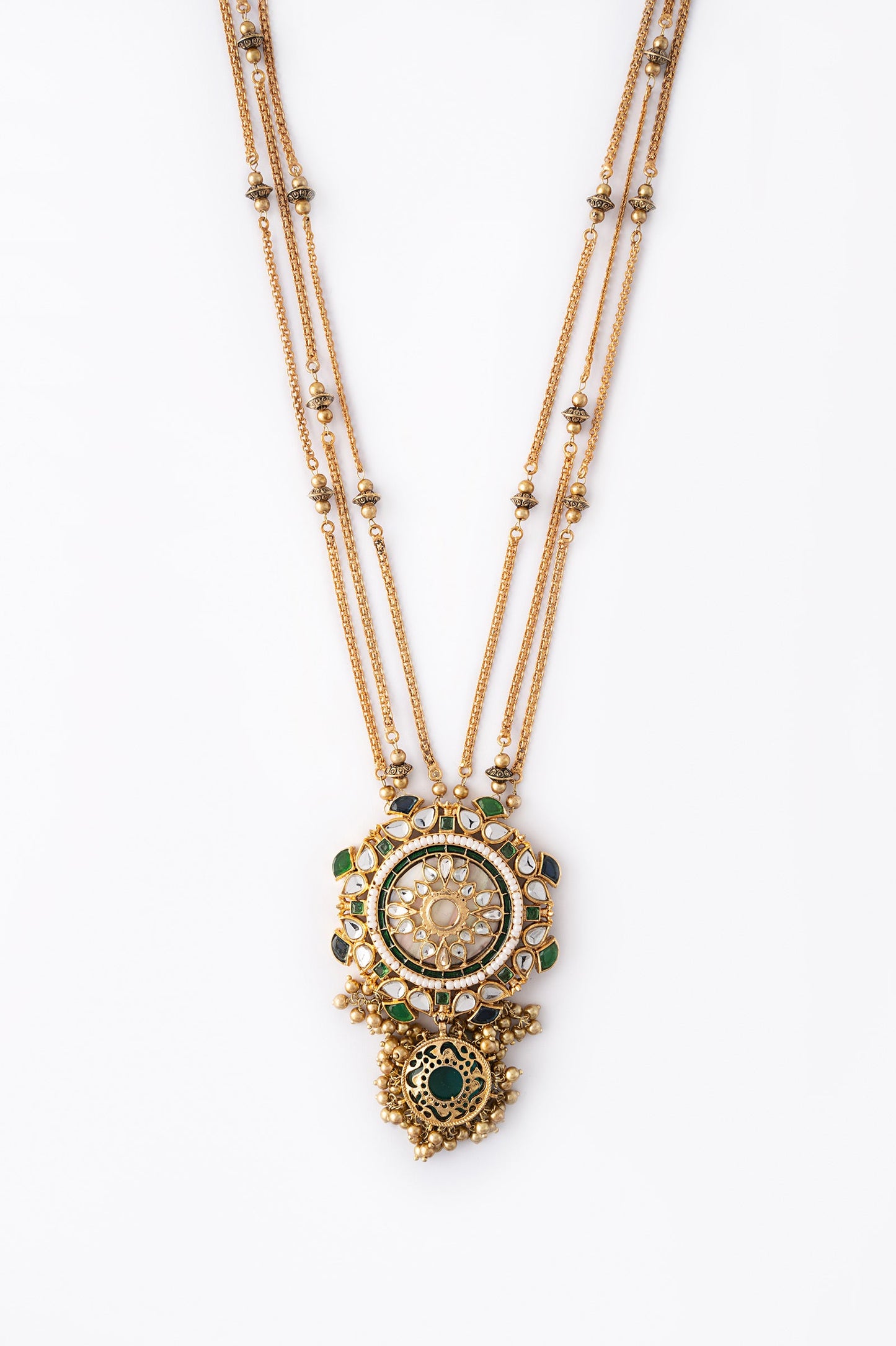 Emaya Pendant