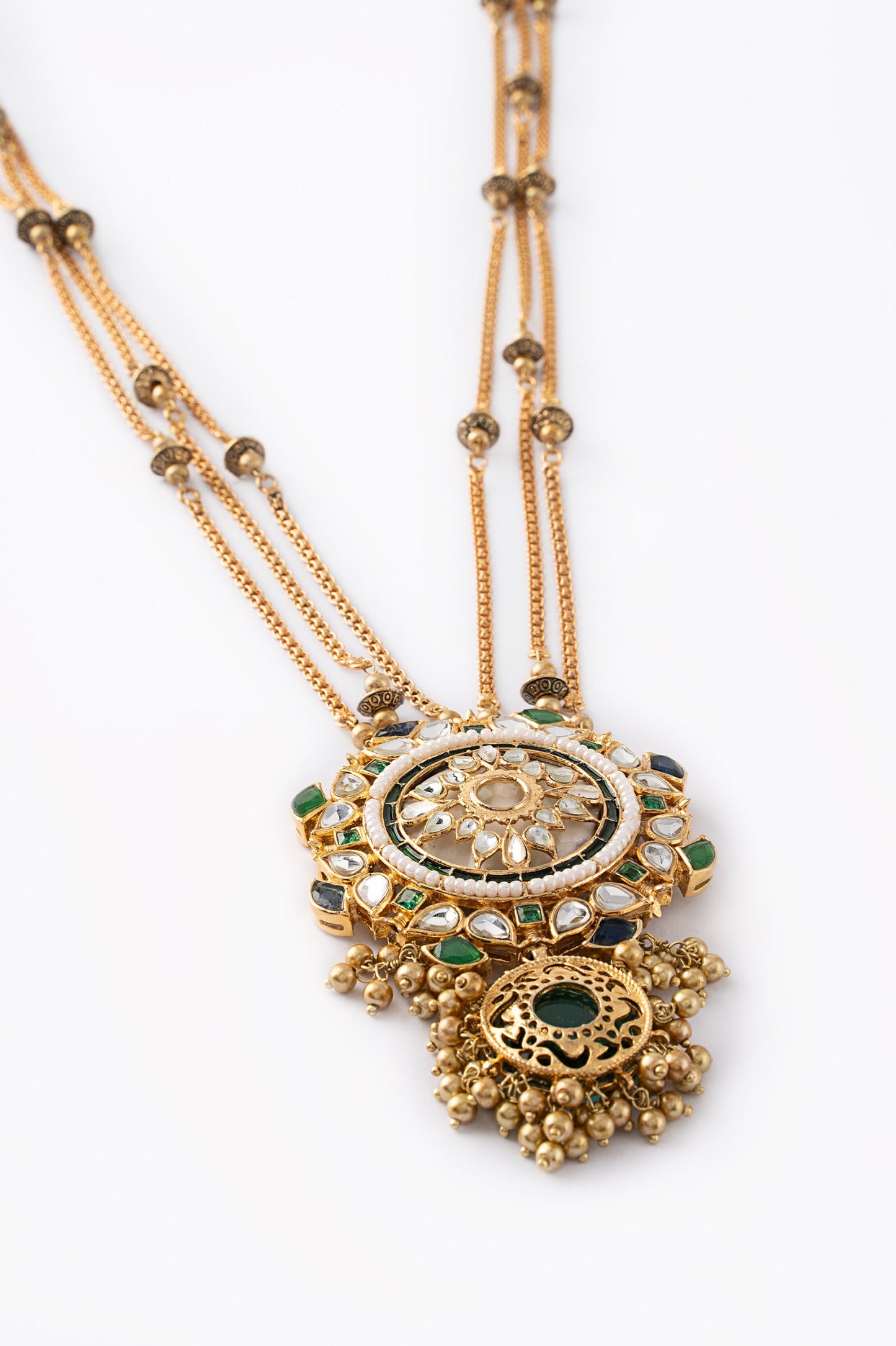Emaya Pendant