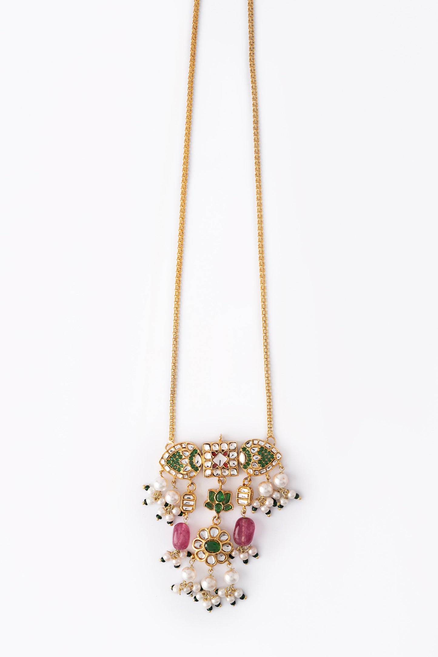 Gulzeb Pendant