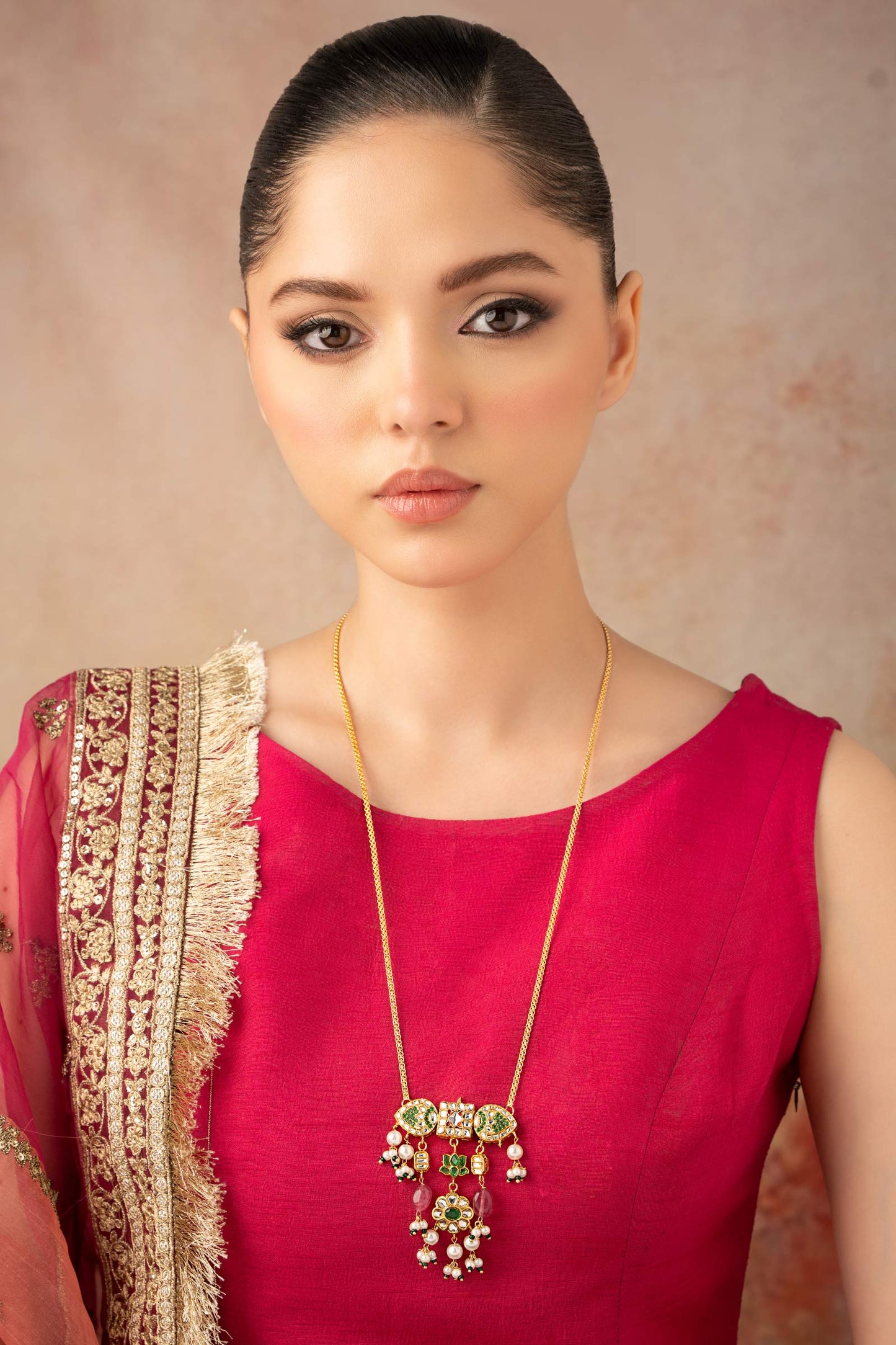 Gulzeb Pendant