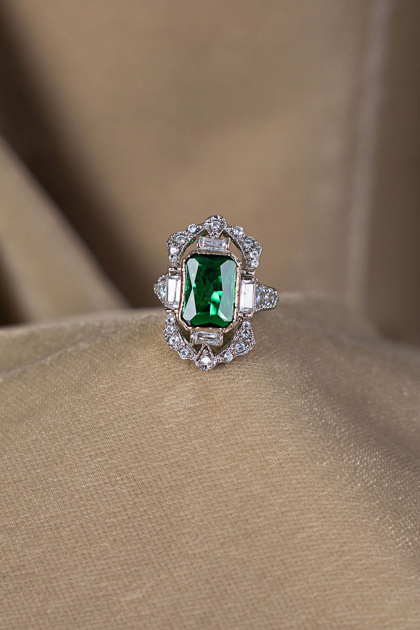 Novyra Ring