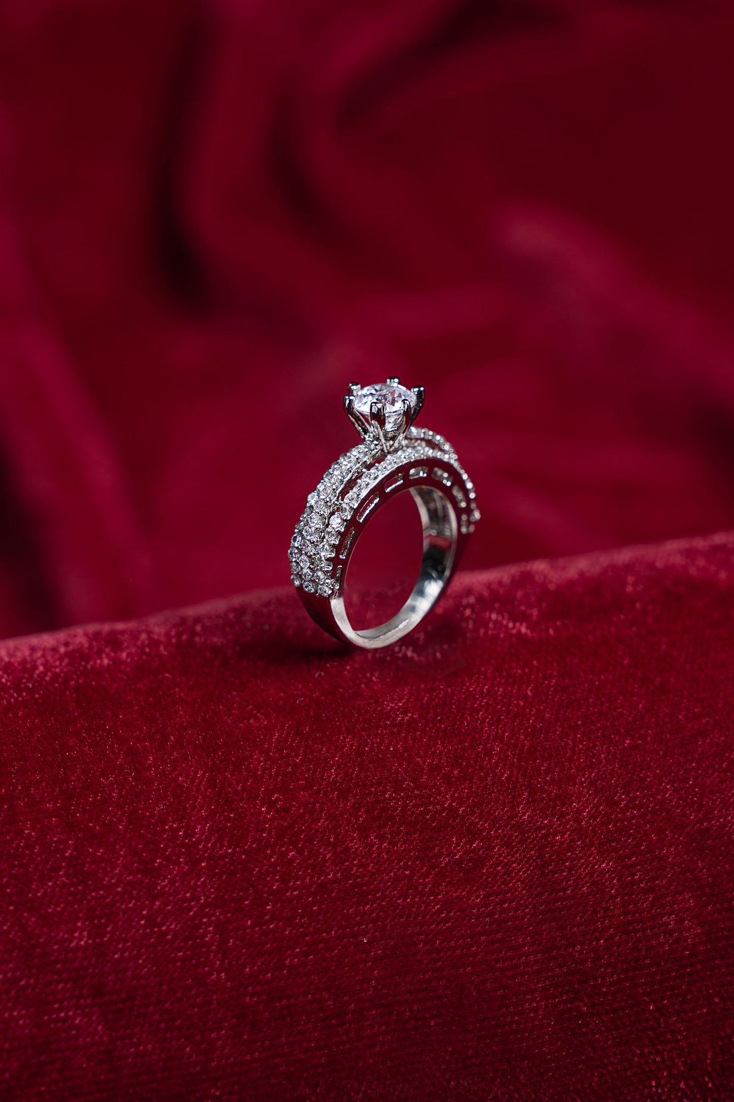 Orlina Ring