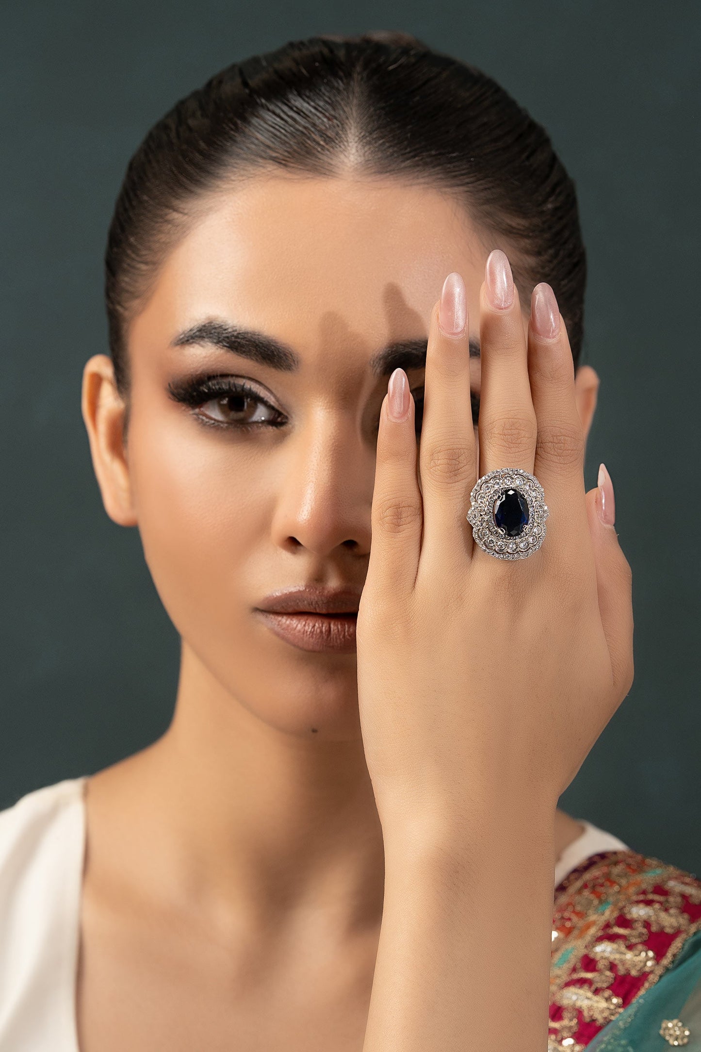 Atefeh Ring