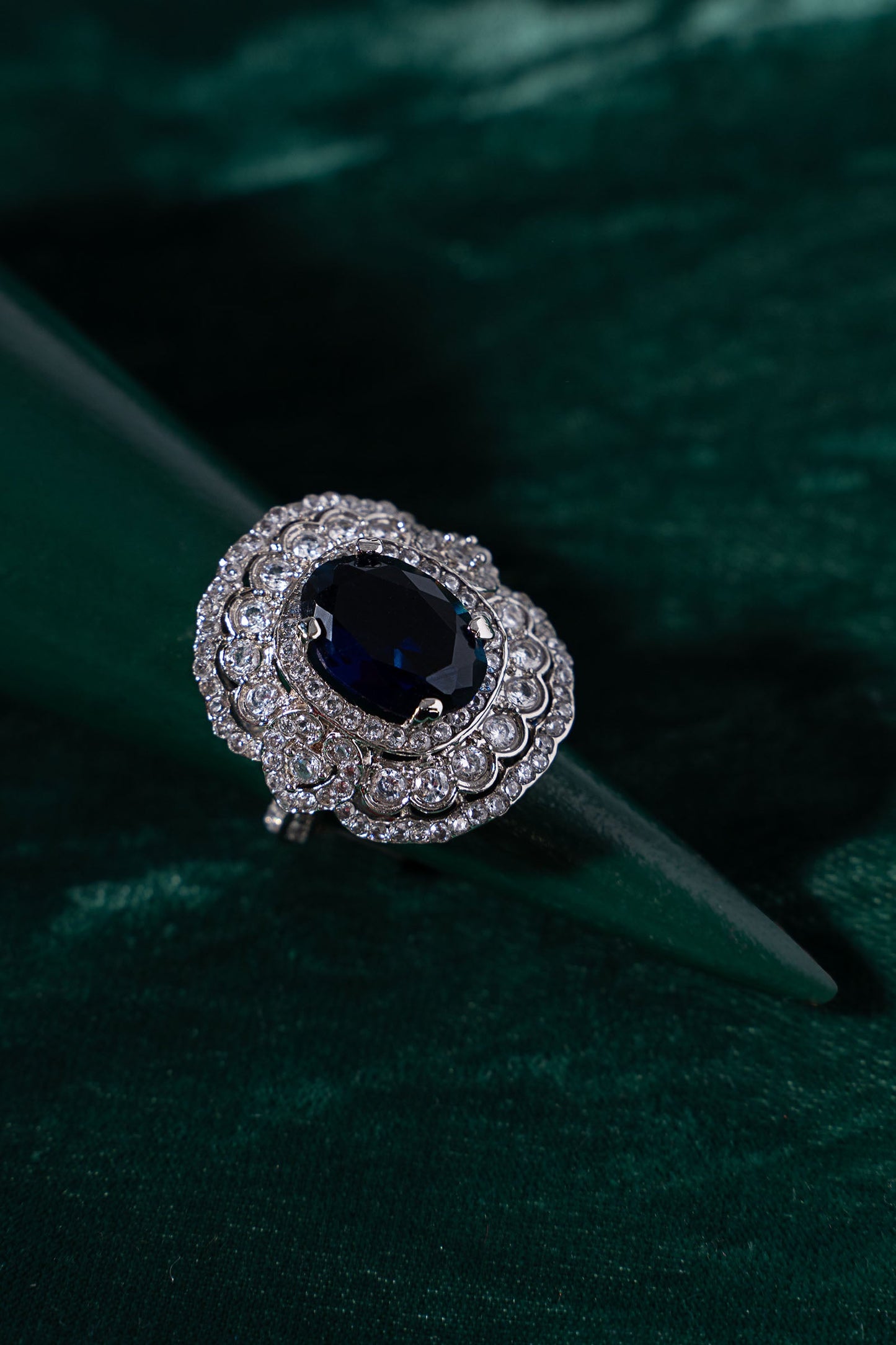 Atefeh Ring