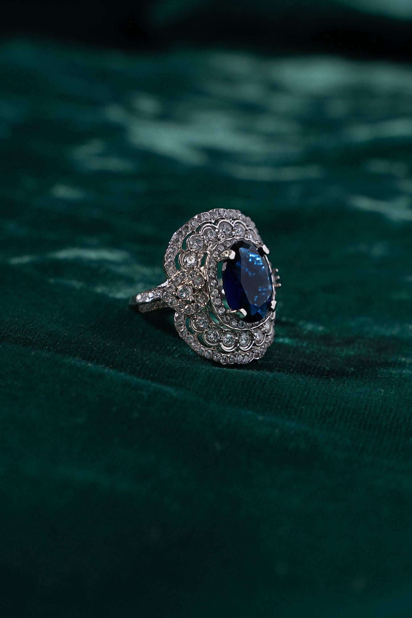 Atefeh Ring