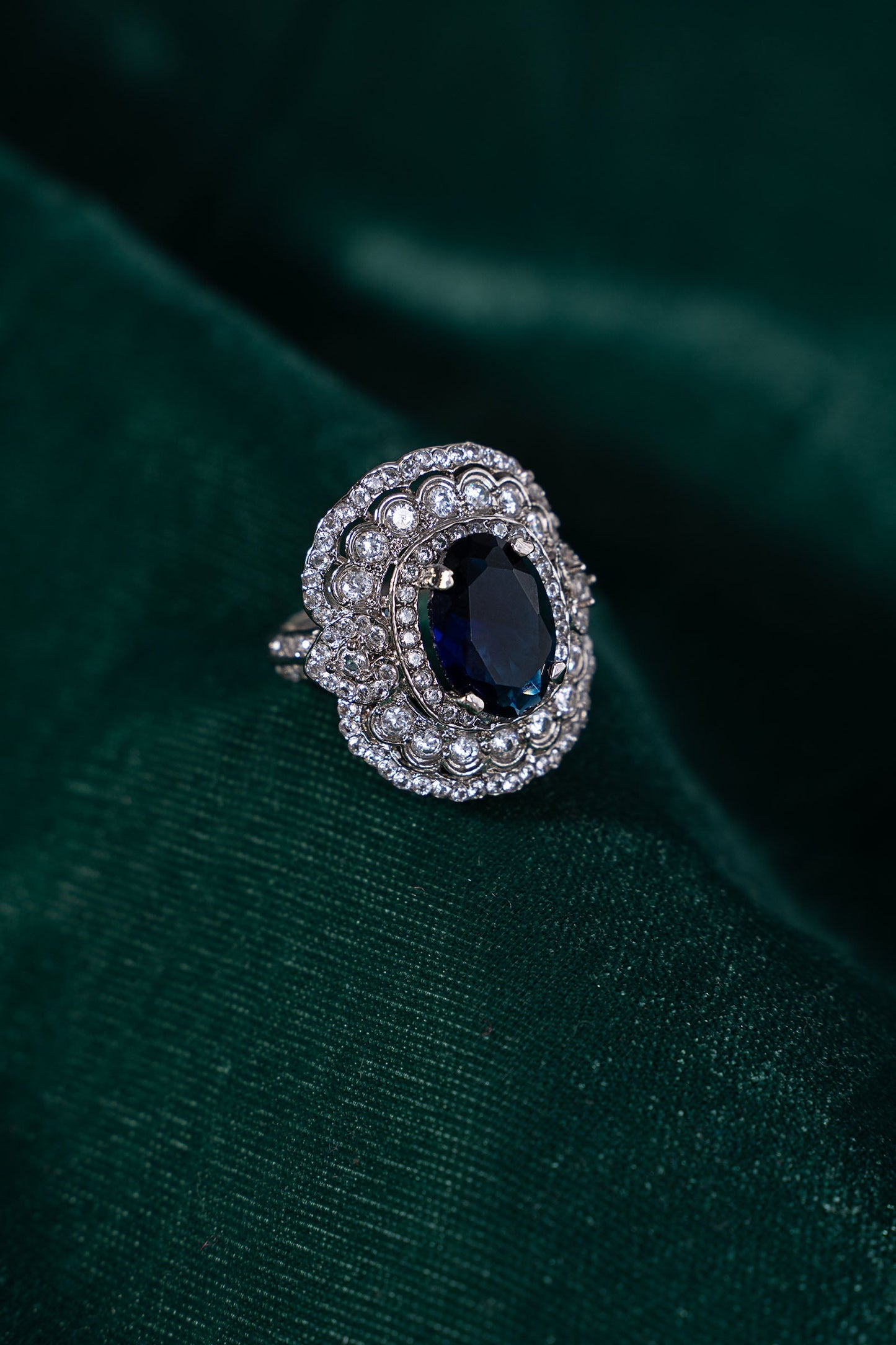 Atefeh Ring