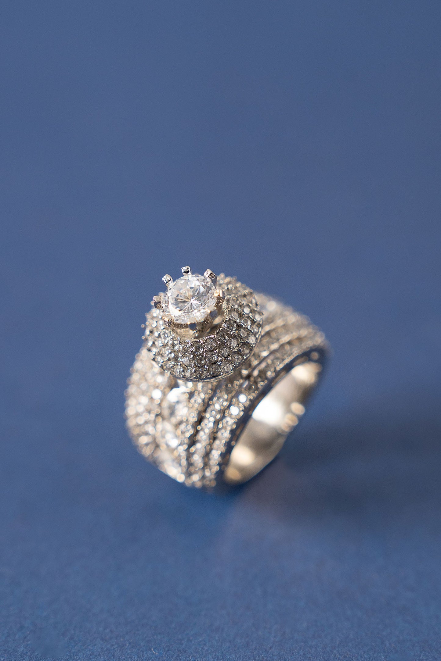 Lurezia Ring