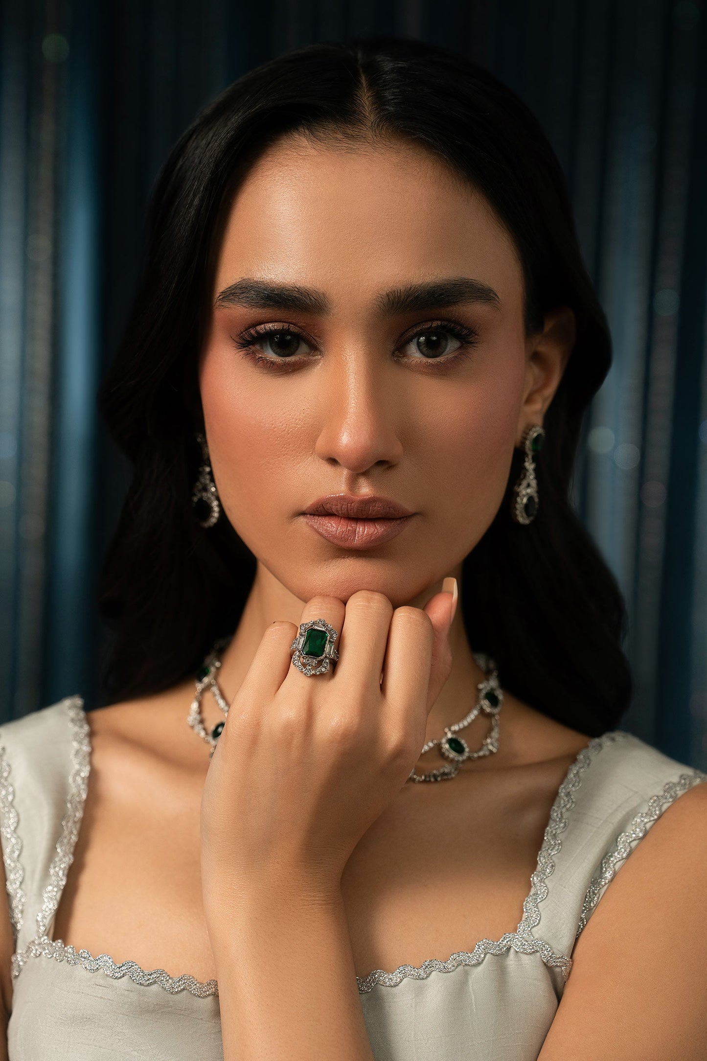 Novyra Ring