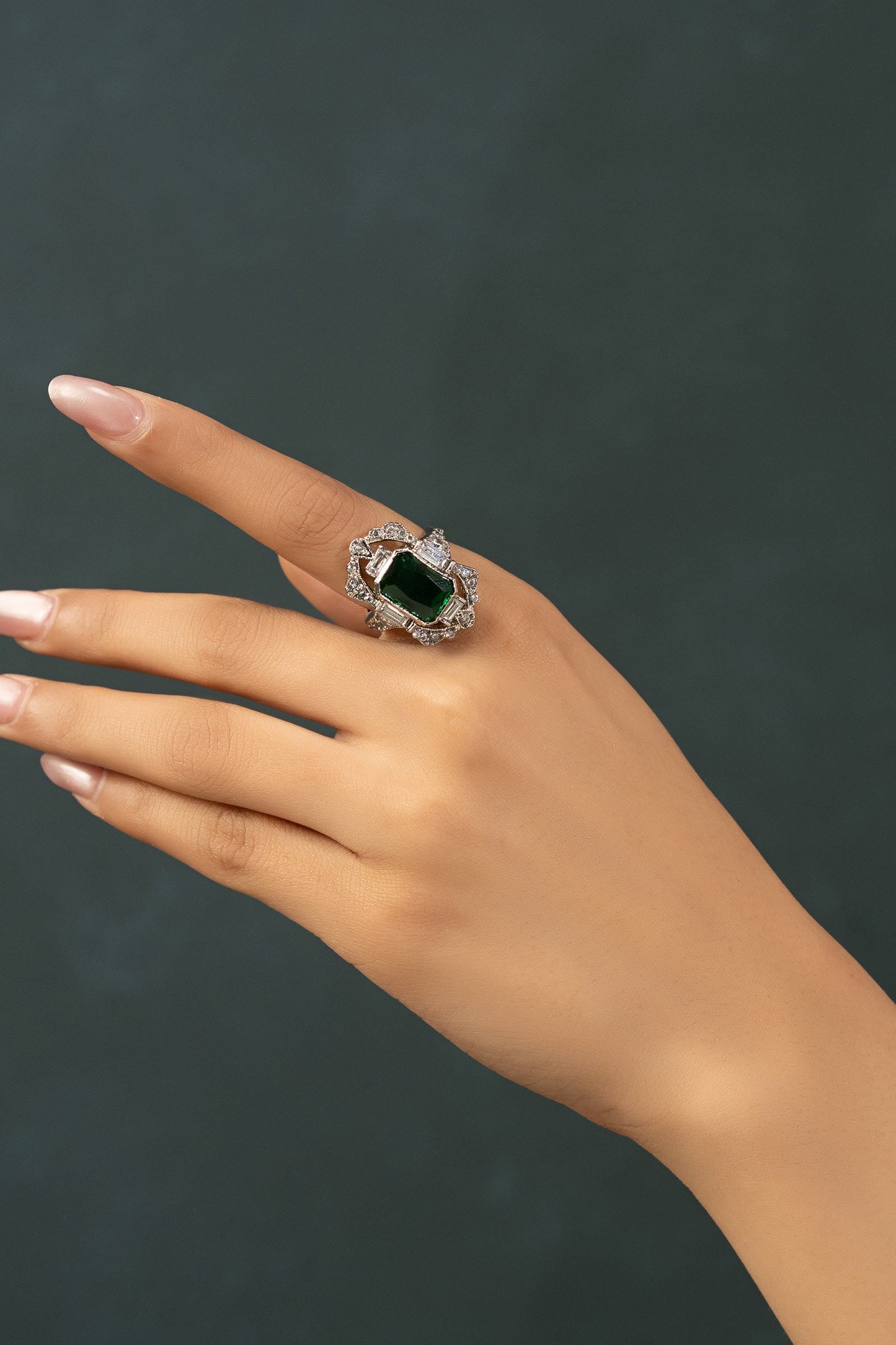 Novyra Ring