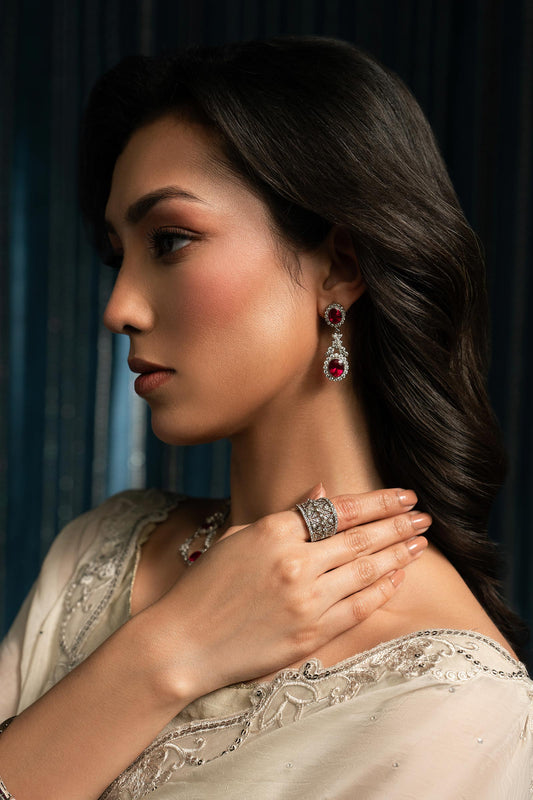 Avizeh Ring