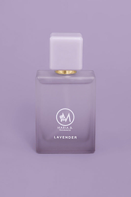 P-Lavender