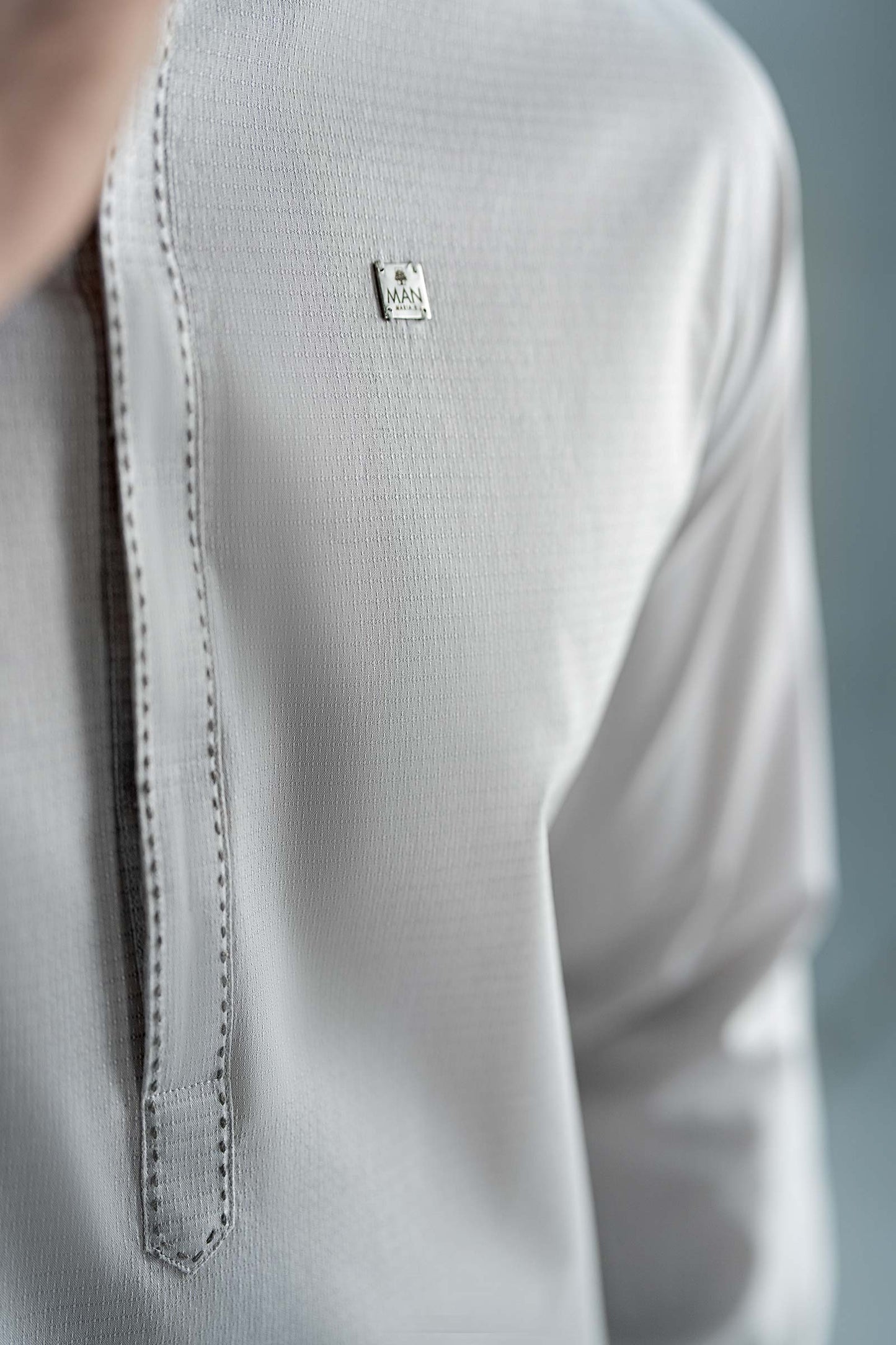 Yarn Dyed Kurta
